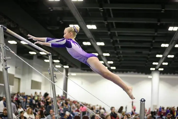 Stoughton Gymnastics Picture 3