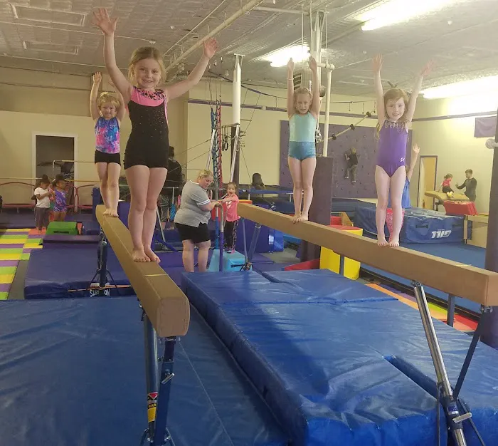 Stoughton Gymnastics Picture 10