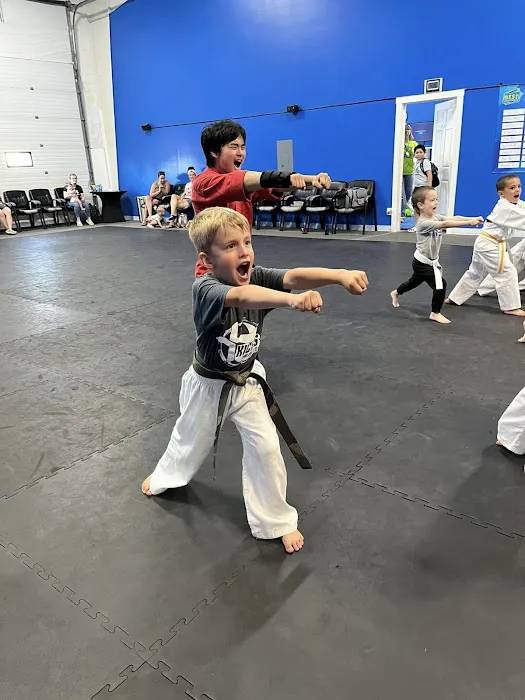 Inspire Martial Arts Picture 2