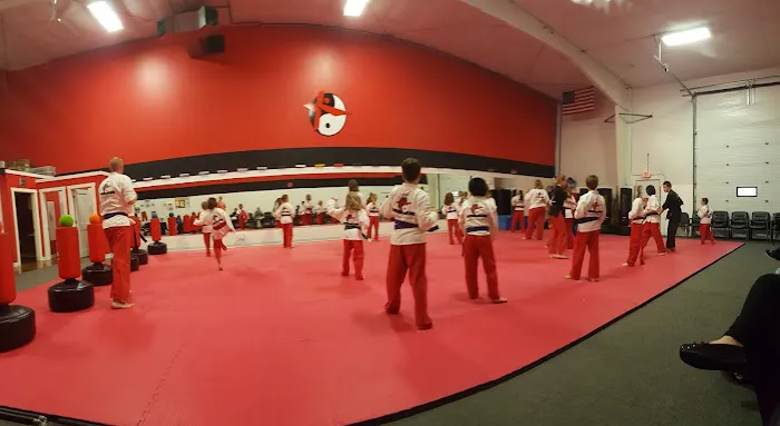 Inspire Martial Arts Picture 1