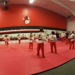 Inspire Martial Arts