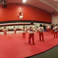 Inspire Martial Arts ico