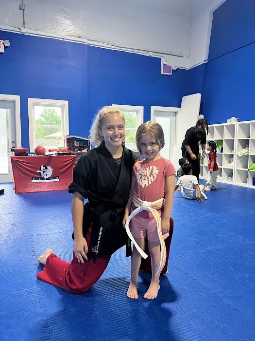 Inspire Martial Arts Picture 3