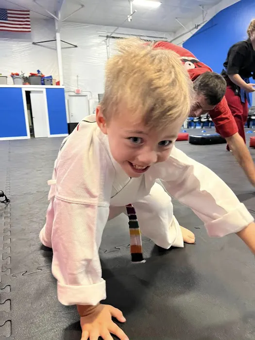 Inspire Martial Arts Picture 9