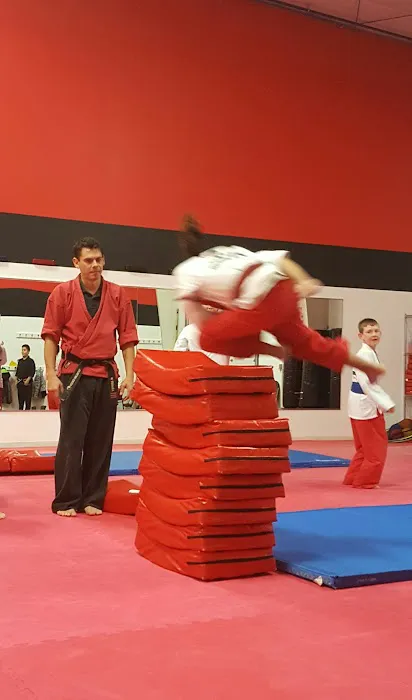 Inspire Martial Arts Picture 8