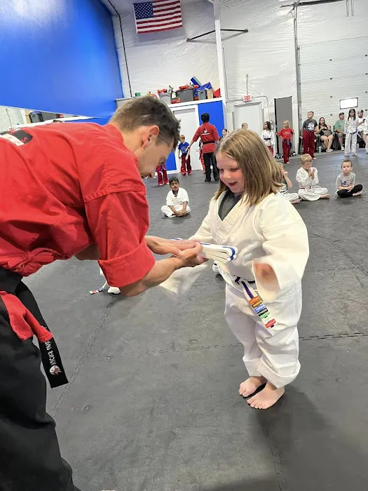 Inspire Martial Arts Picture 10