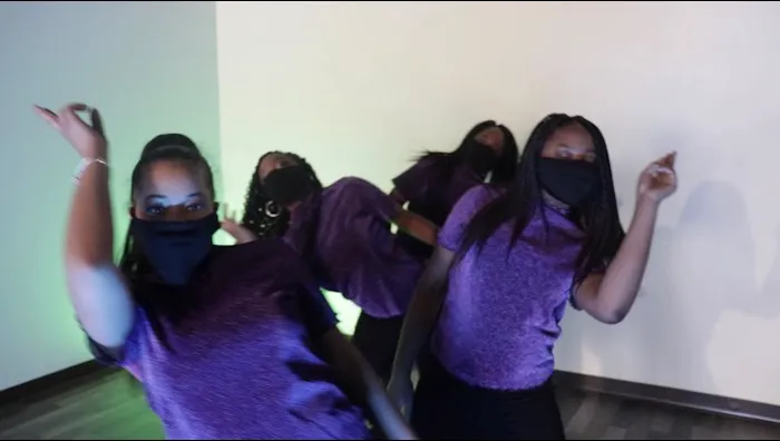 KLJ Movement Picture 5