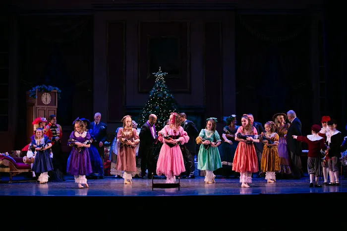 Dance Wisconsin Picture 1