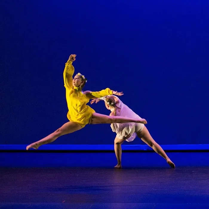 Dance Wisconsin Picture 2