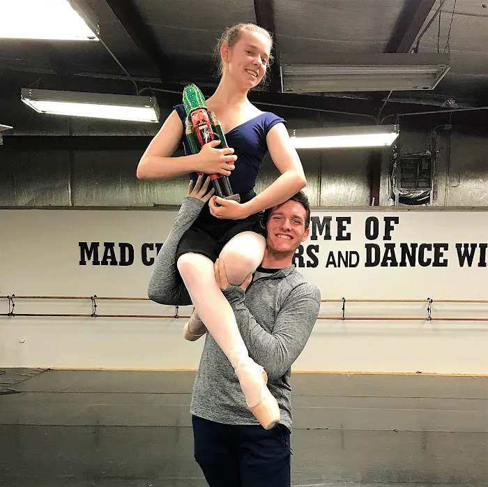 Dance Wisconsin Picture 4