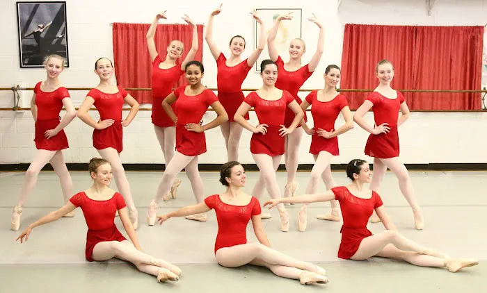 Dance Wisconsin Picture 7
