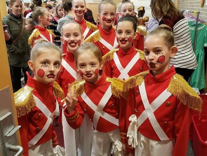 Dance Wisconsin Picture 8