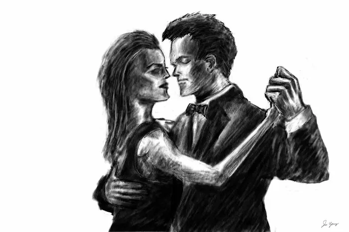 Wisconsin Tango Picture 1