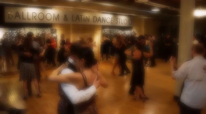Wisconsin Tango Picture 2