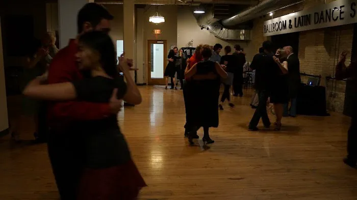 Wisconsin Tango Picture 3