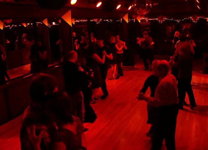 Wisconsin Tango Picture 6