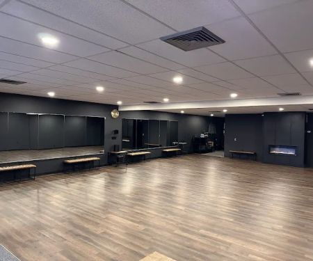 Studio B Dance