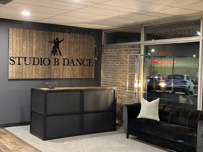 Studio B Dance Picture 3