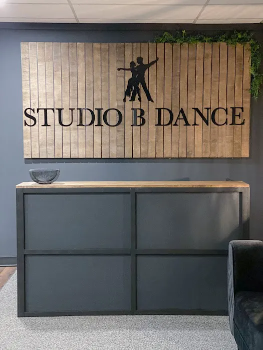 Studio B Dance Picture 8