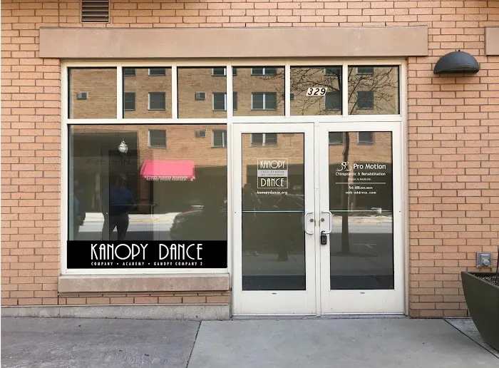 Kanopy Dance Theatre Inc Picture 1