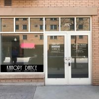 Kanopy Dance Theatre Inc ico