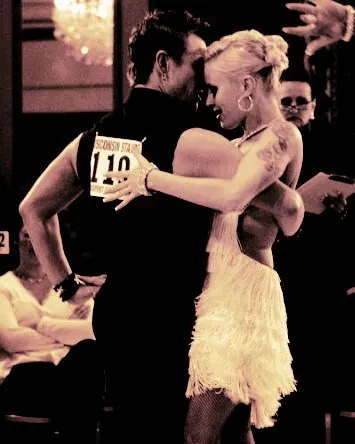 Milwaukee Ballroom Dance Picture 1