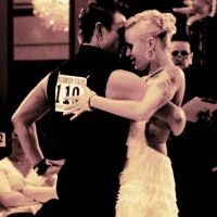Milwaukee Ballroom Dance ico