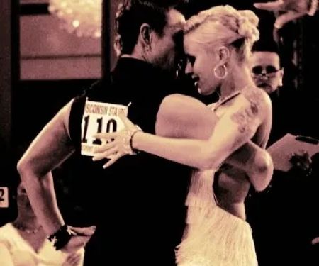 Milwaukee Ballroom Dance