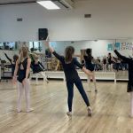 Danceworks, Inc.