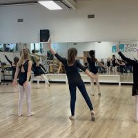 Danceworks, Inc. ico