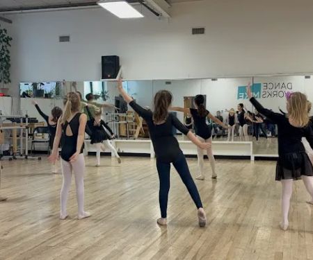 Danceworks, Inc.
