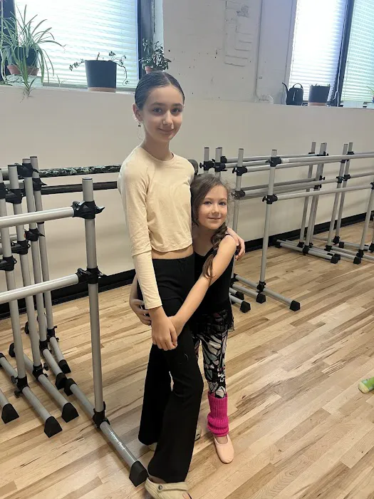 Danceworks, Inc. Picture 2