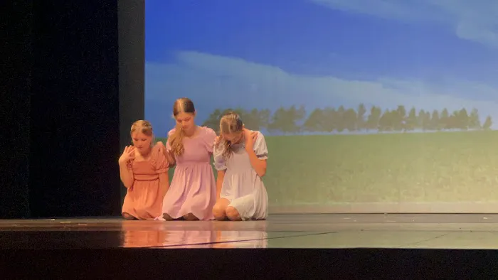 Danceworks, Inc. Picture 3