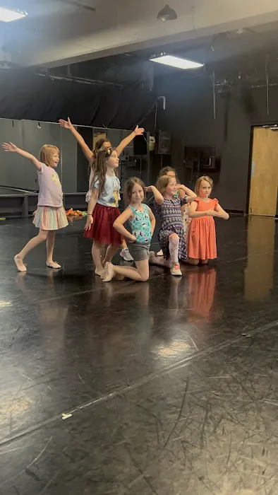Danceworks, Inc. Picture 5