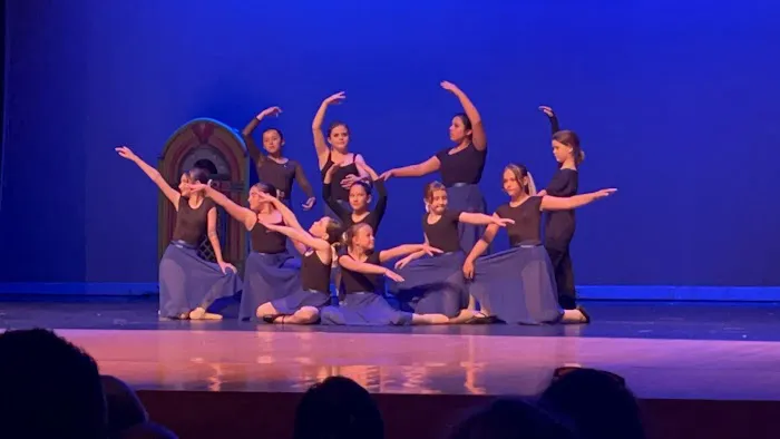 Danceworks, Inc. Picture 7