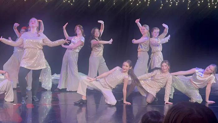 Danceworks, Inc. Picture 10