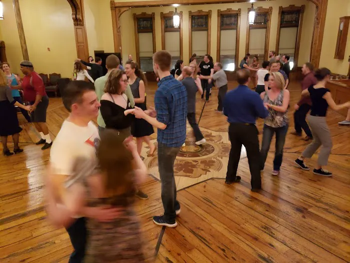 Cream City Swing Dance Picture 1