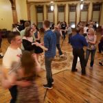 Cream City Swing Dance