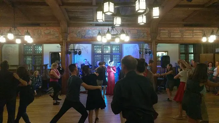 Cream City Swing Dance Picture 2