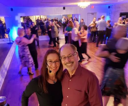 Brookfield Ballroom