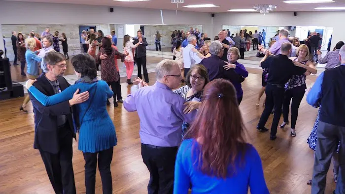 Brookfield Ballroom Picture 2