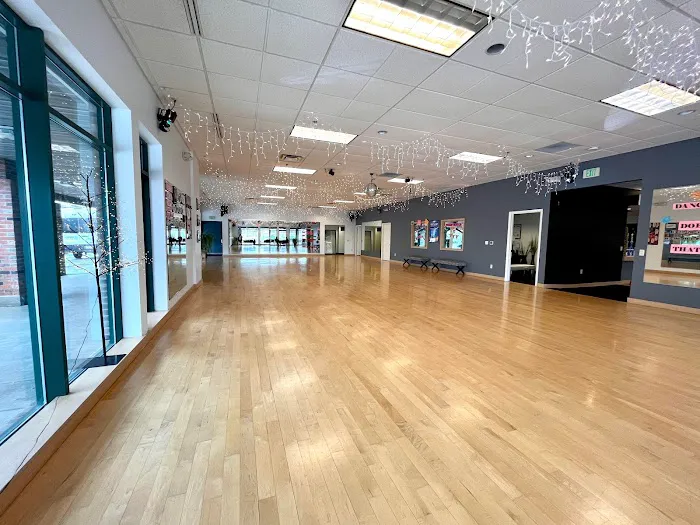 Fred Astaire Dance Studios Picture 1