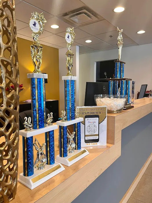 Fred Astaire Dance Studios Picture 5
