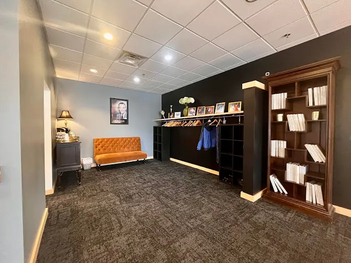 Fred Astaire Dance Studios Picture 6