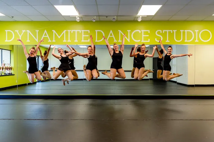 Dynamite Dance Studio Picture 2