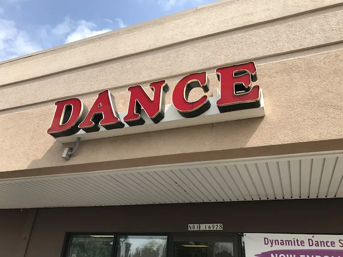 Dynamite Dance Studio Picture 4
