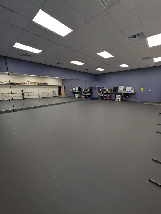 Dynamite Dance Studio Picture 3