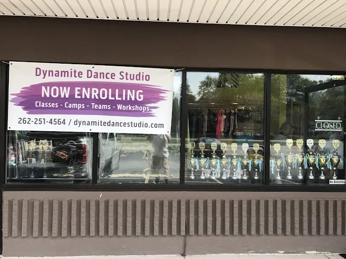 Dynamite Dance Studio Picture 6