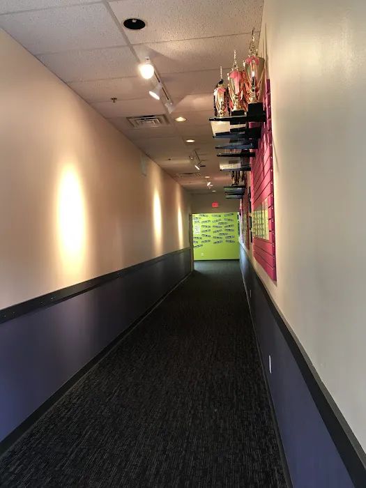 Dynamite Dance Studio Picture 7