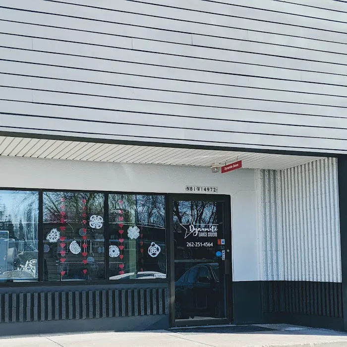Dynamite Dance Studio Picture 9